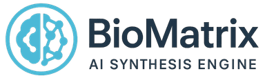 BioMatrix AI